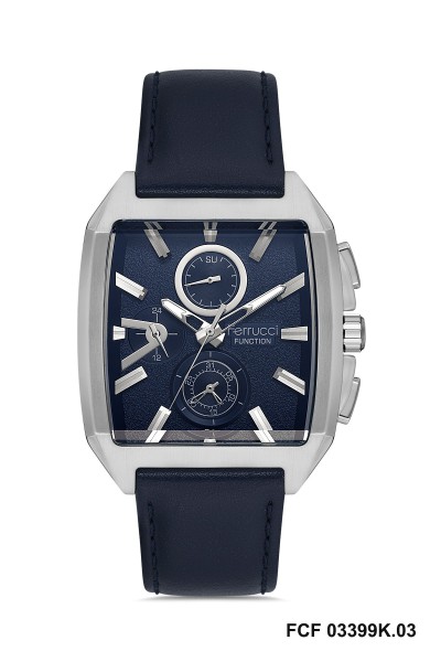 FERRUCCI FON.KAY. KOL SAATİ